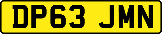 DP63JMN