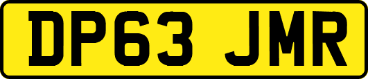 DP63JMR