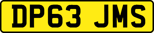 DP63JMS
