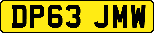 DP63JMW