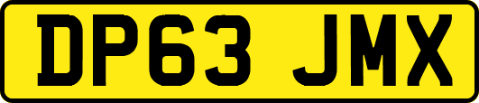 DP63JMX