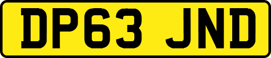 DP63JND