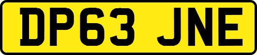 DP63JNE