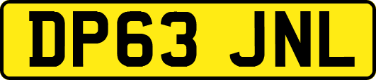 DP63JNL