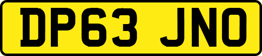 DP63JNO