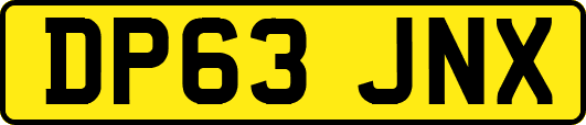 DP63JNX