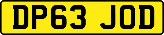 DP63JOD