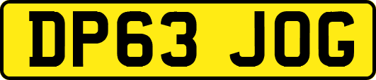 DP63JOG