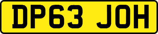 DP63JOH