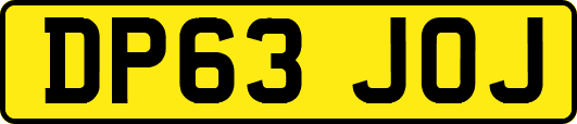 DP63JOJ