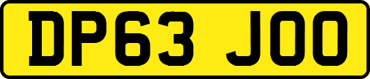 DP63JOO