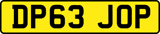 DP63JOP