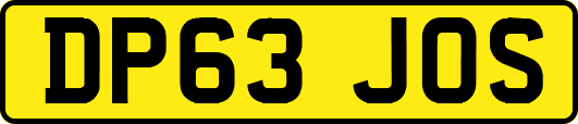 DP63JOS