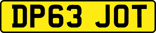 DP63JOT