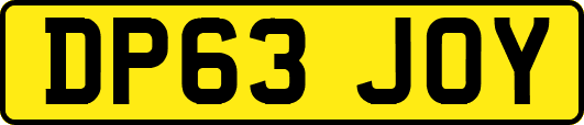 DP63JOY