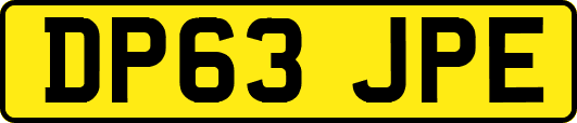 DP63JPE