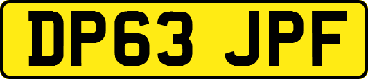 DP63JPF