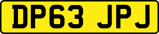 DP63JPJ