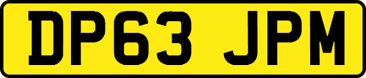 DP63JPM