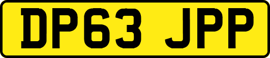 DP63JPP