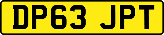 DP63JPT