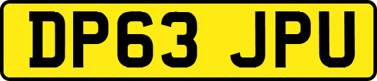 DP63JPU