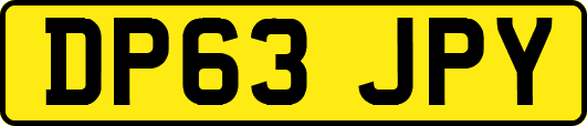 DP63JPY