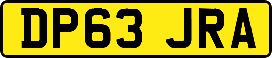DP63JRA