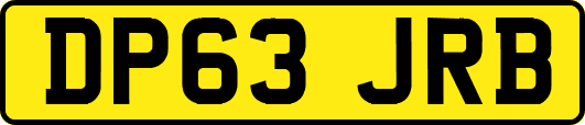 DP63JRB
