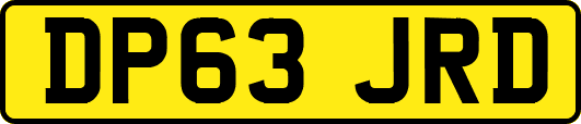 DP63JRD