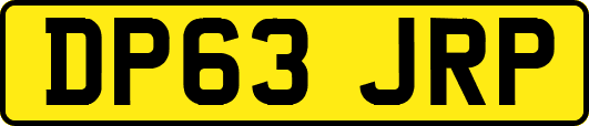 DP63JRP