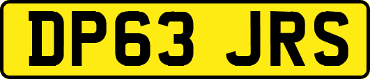 DP63JRS
