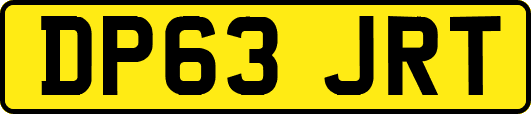 DP63JRT