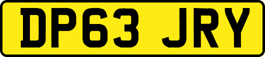 DP63JRY