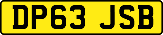 DP63JSB