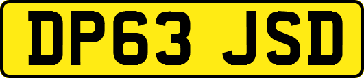 DP63JSD