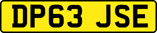 DP63JSE