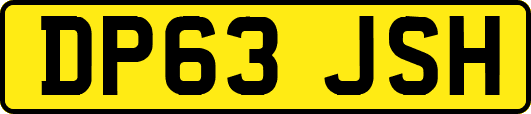 DP63JSH
