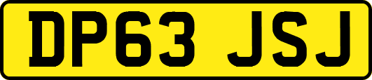 DP63JSJ