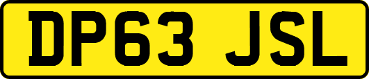 DP63JSL