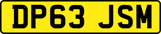 DP63JSM