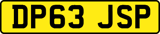 DP63JSP