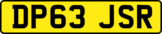 DP63JSR