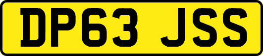 DP63JSS