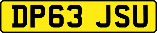DP63JSU