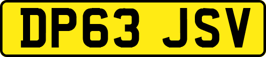 DP63JSV