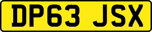 DP63JSX
