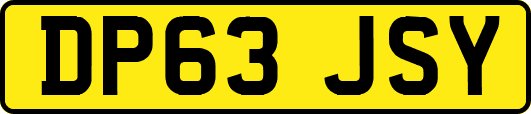 DP63JSY