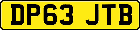 DP63JTB