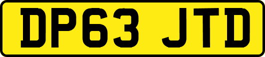 DP63JTD